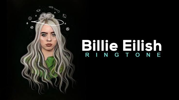 Lovely Billie Eilish